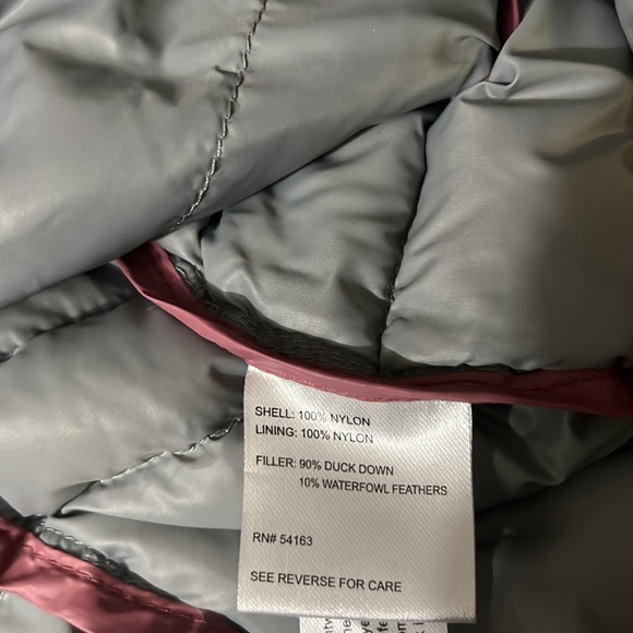 Grey Calvin Klein vest - Picture 6 of 6